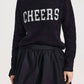Z Supply - Lizzy Cheers Sweater