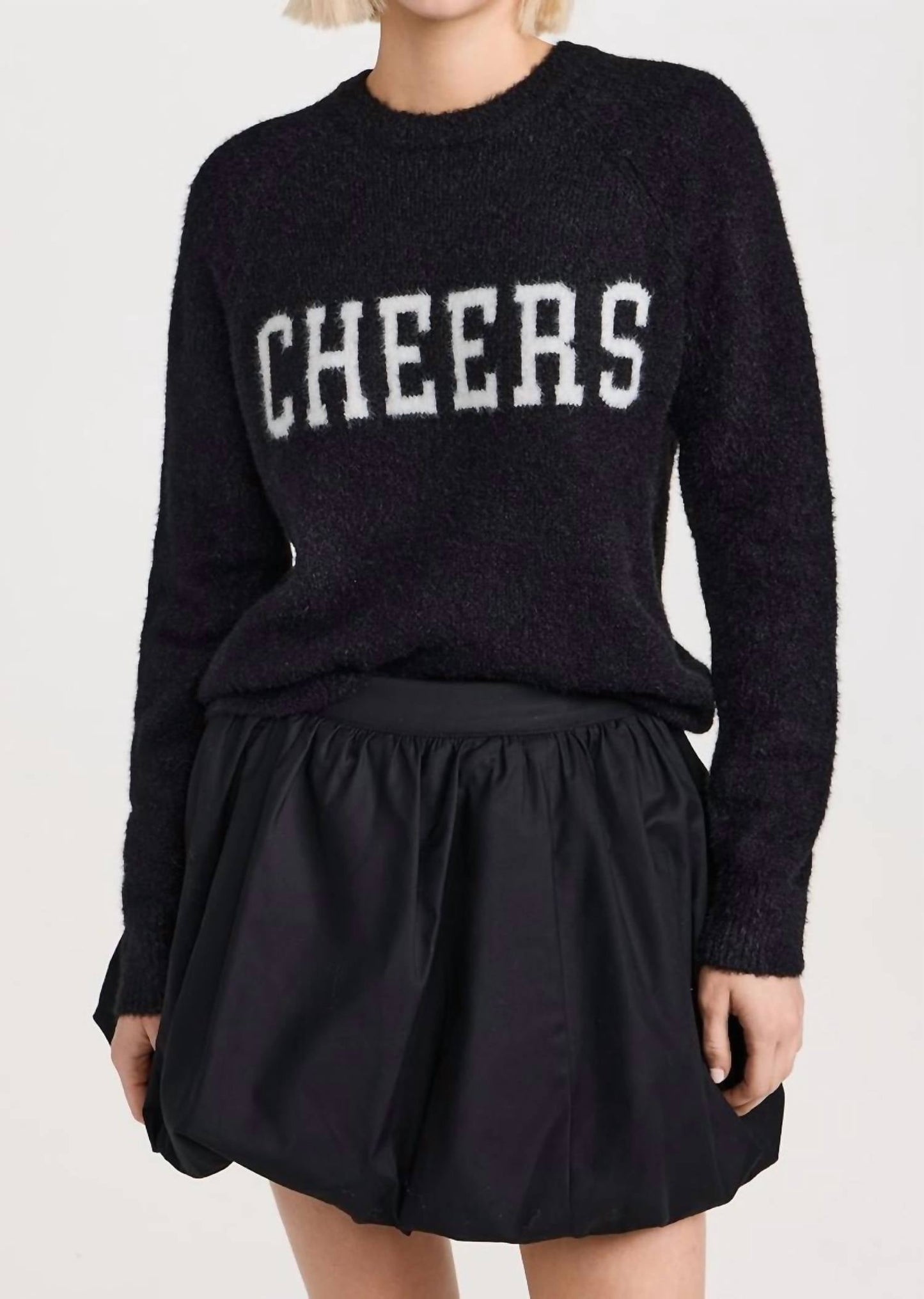 Z Supply - Lizzy Cheers Sweater