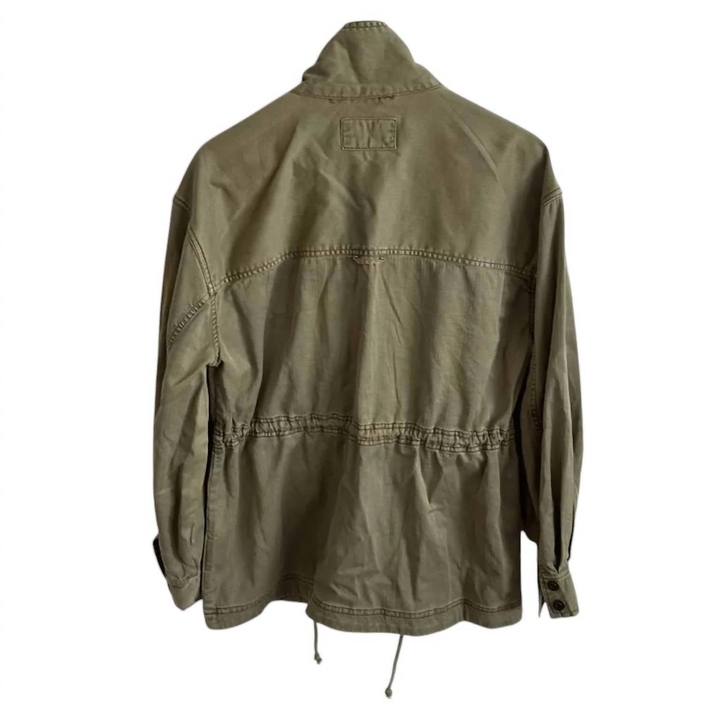 Free People - Arya Utility Jacket