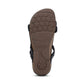 Aetrex - Women's Josie Braided Slide