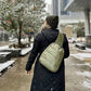Hi Love Travel - Women' Crossbody Backpack