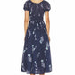 Free People - Complete Me Midi Dress