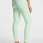 Bandier - Center Stage Rib Leggings