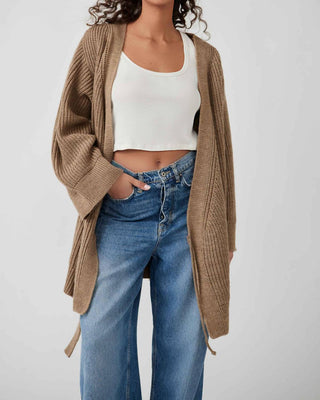 Free People - Obi Cardigan