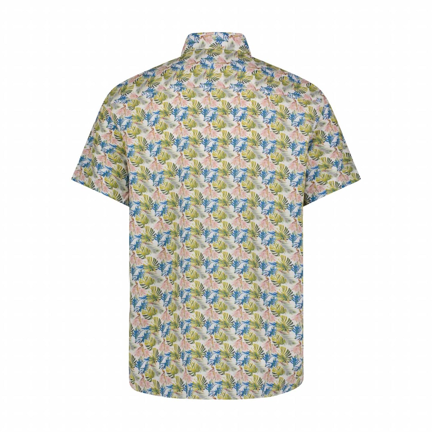 American Heritage - Men's Performance Short Sleeve Shirt