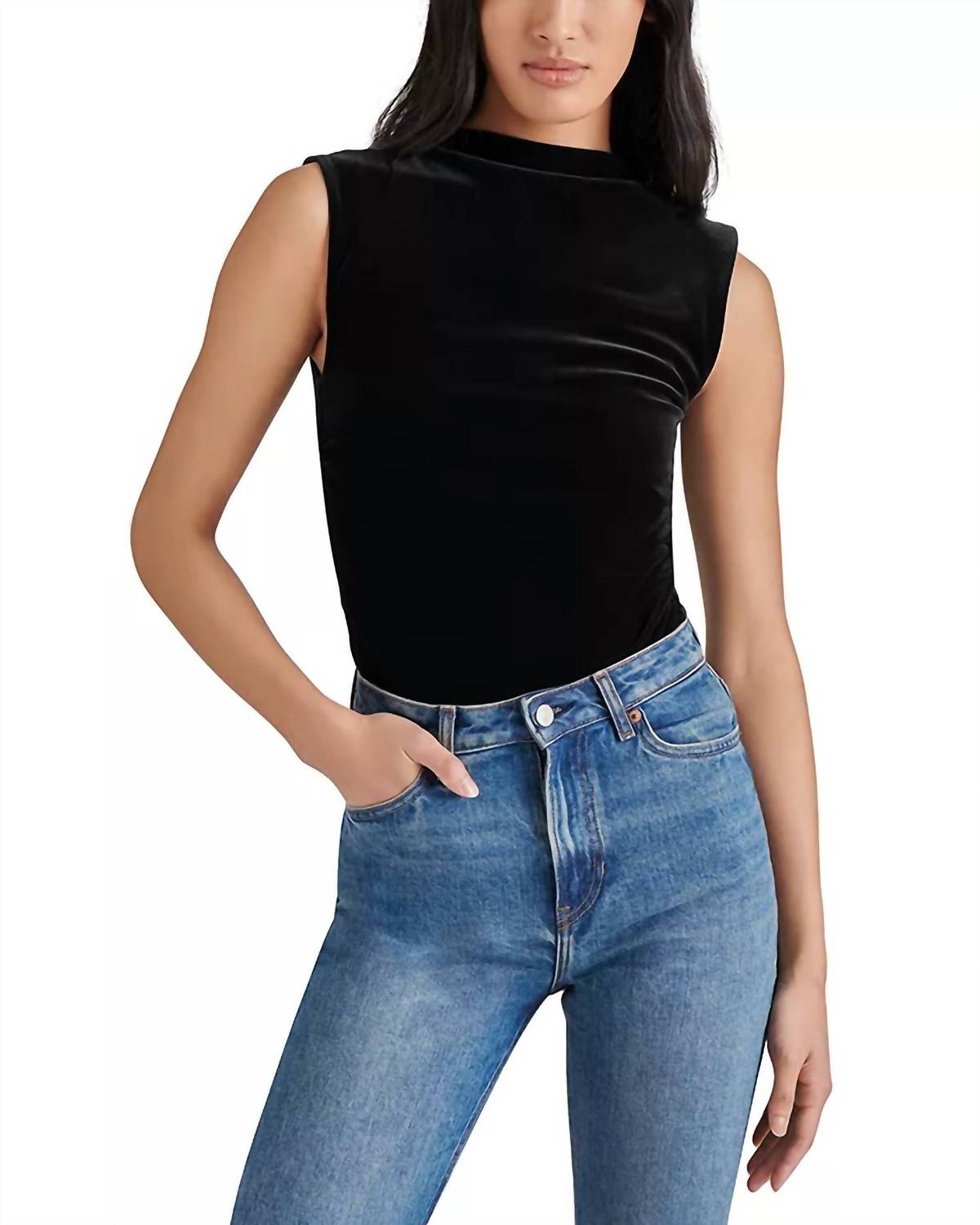 Steve Madden - Esen Bodysuit