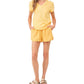 Another Love - Gauze China Shorts