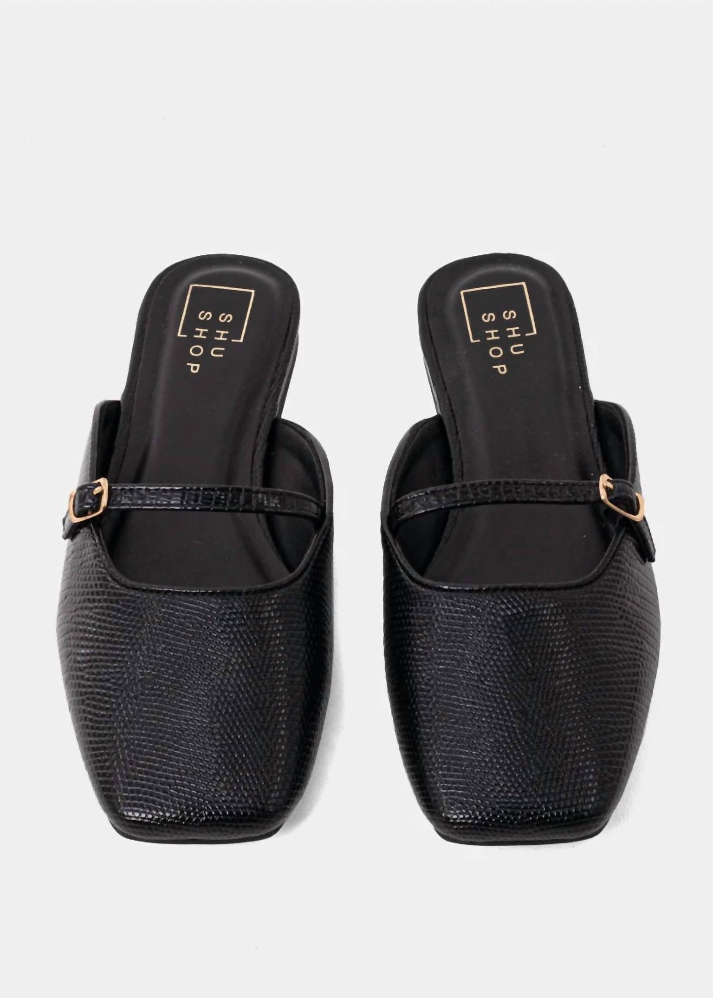 Shu Shop - Women's Athena Flat