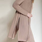 Reine Krief - Women's Bamboo Cardigan