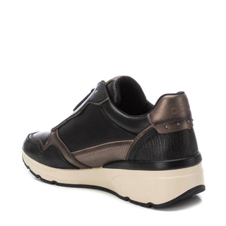 Xti - Women's Leather Sneakers