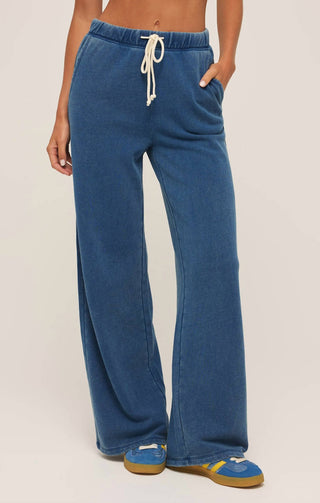 Z Supply - Women's Benito Denim Pant