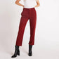 Bella Dahl - Jess Crease Line Trouser Pants