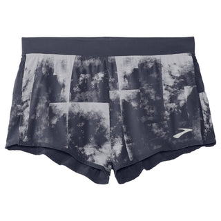 Brooks - MEN'S SHERPA 3" SPLIT SHORT