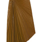 A.L.C. - Tracy Vegan Leather Skirt