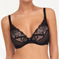 Chantelle - Orangerie Plunge Bra