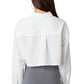 Nia - Ausitn Button Down Shirt