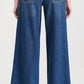 Paige - Portia Wide Leg Jeans