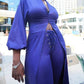Koy & Victoria - Ify Long Sleeve Duster