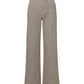 Veronica Beard - Taylor High Rise Wide Leg Jean