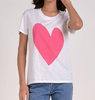 Elan - All My Heart Tee