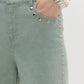 Entro - Her Way Denim Crop Jeans