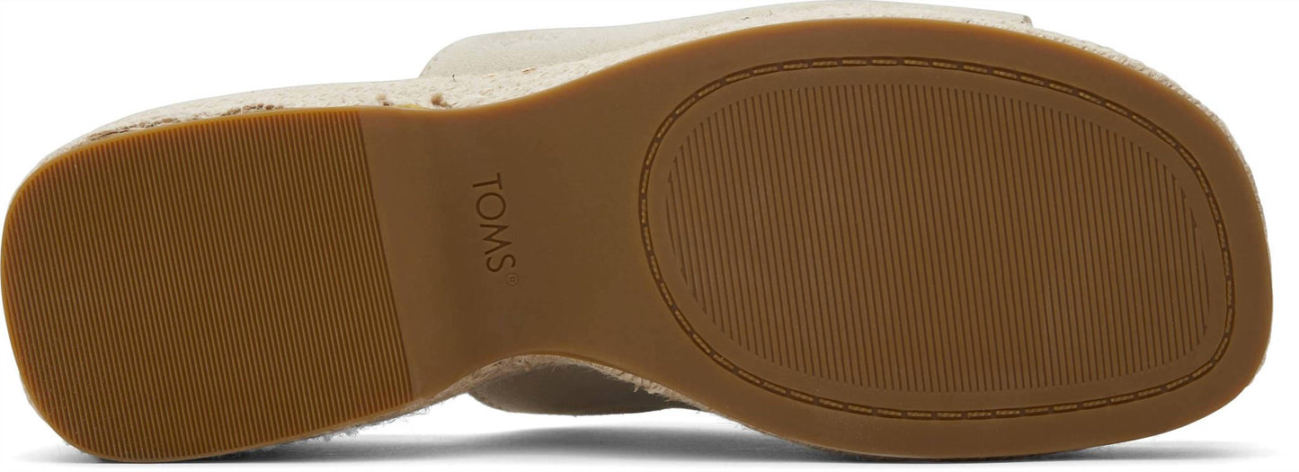 Toms - Women Laila Mule Sandals