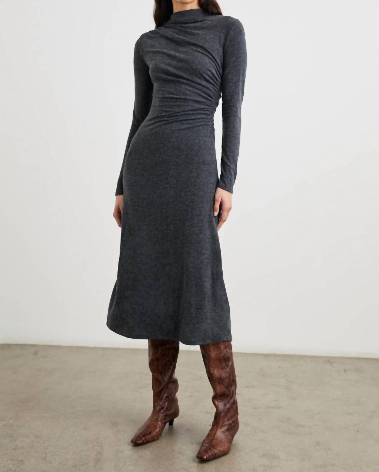 Rails - Margaret Dress