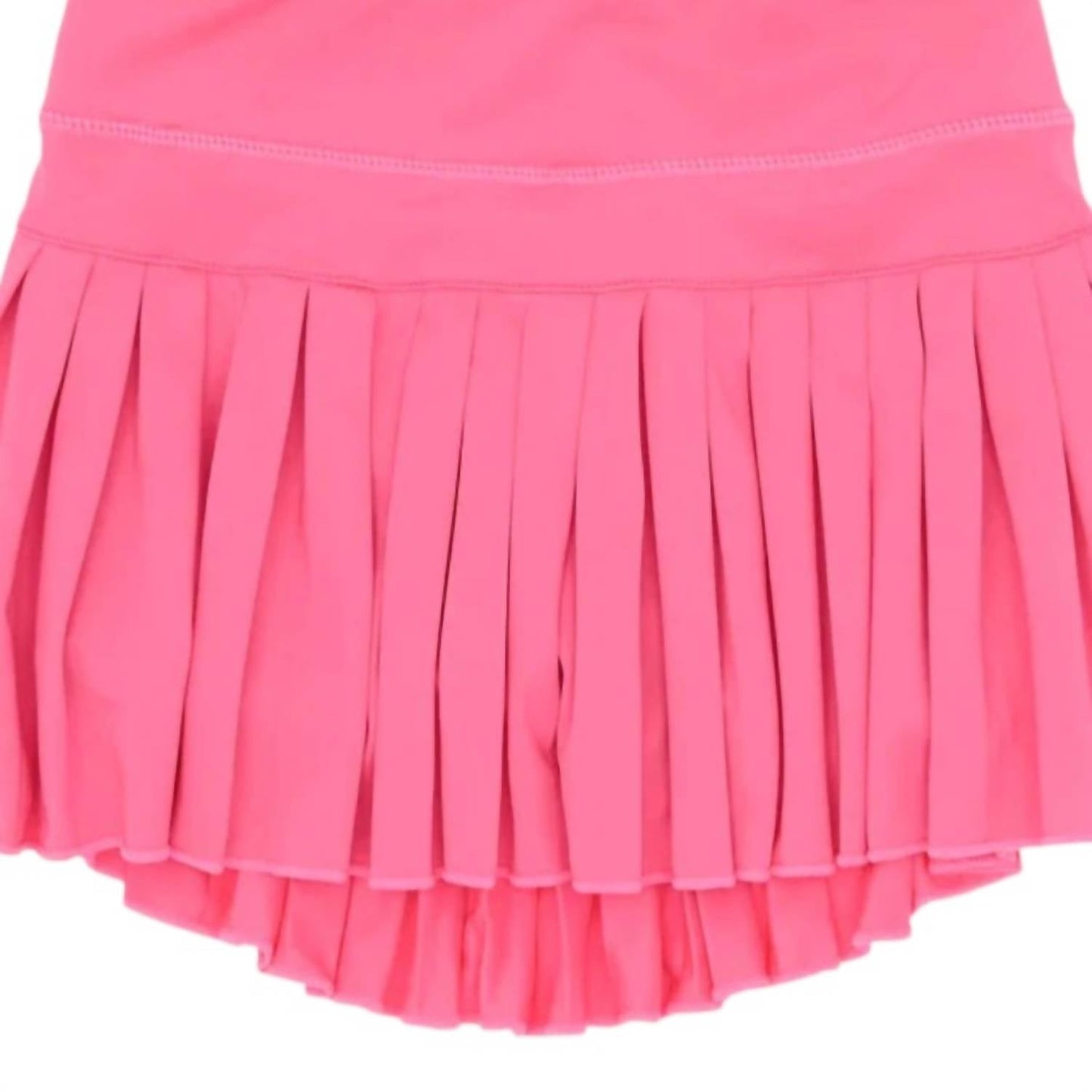 Azarhia - Girls Mini Pleated Skort