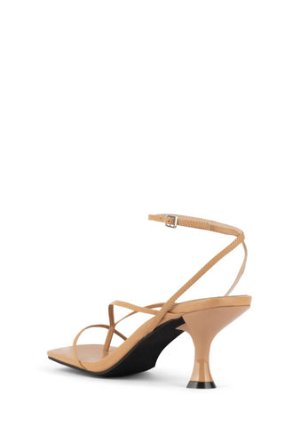 Jeffrey Campbell - Women's Fluxx Strappy Sandal