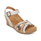 Aetrex - Women's Noelle Wedge Sandal