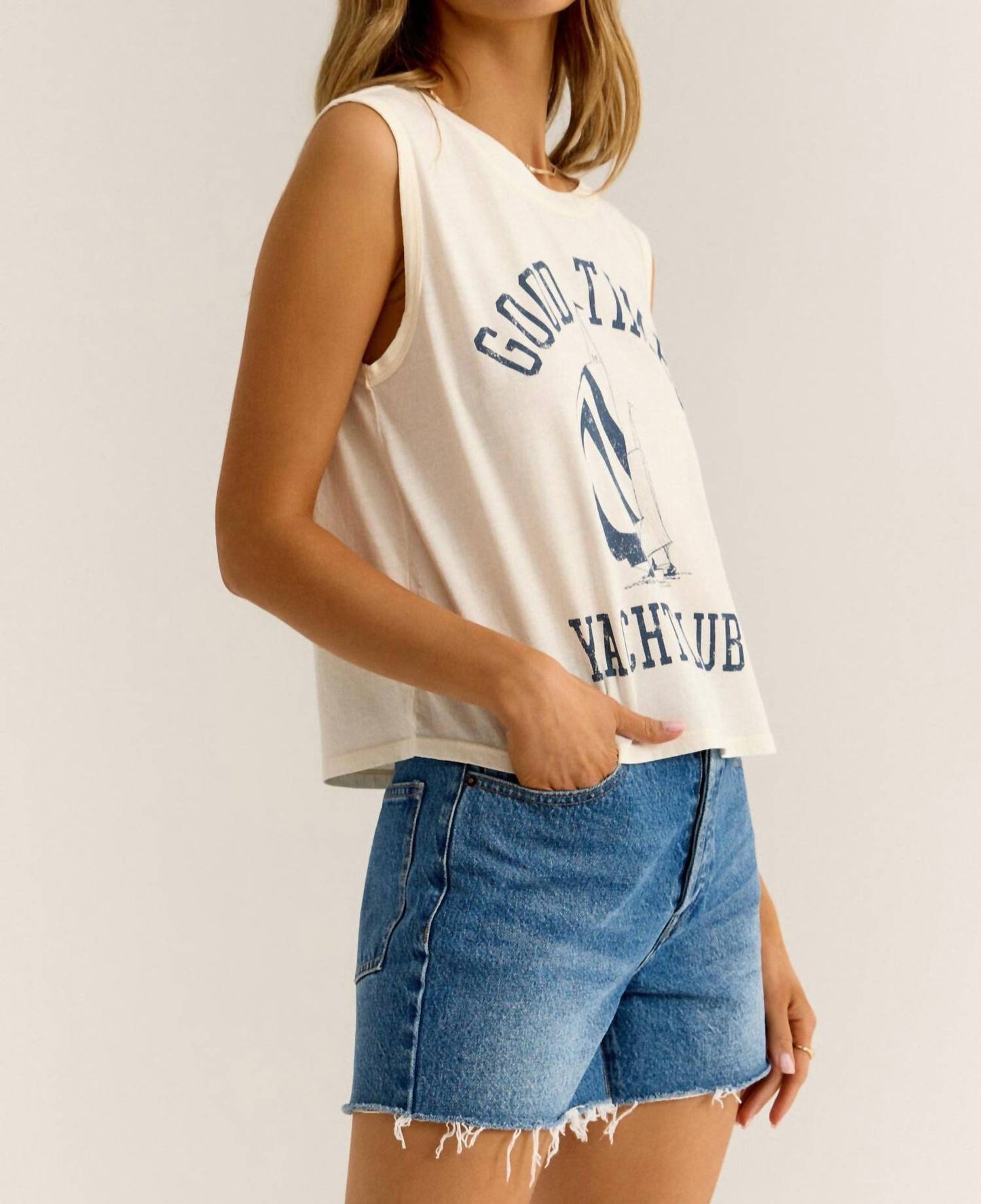 Z Supply - Good Times Tank