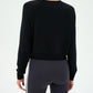 Splits59 - Brooks Fleece Long Sleeve Top