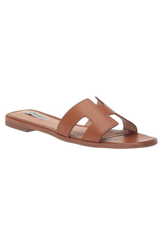 Steve Madden - Hayden Beige Sandal
