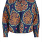 Livro - Jane V-neck Top