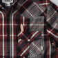 3Bird - Men's Ranchester Long Sleeve Shirt