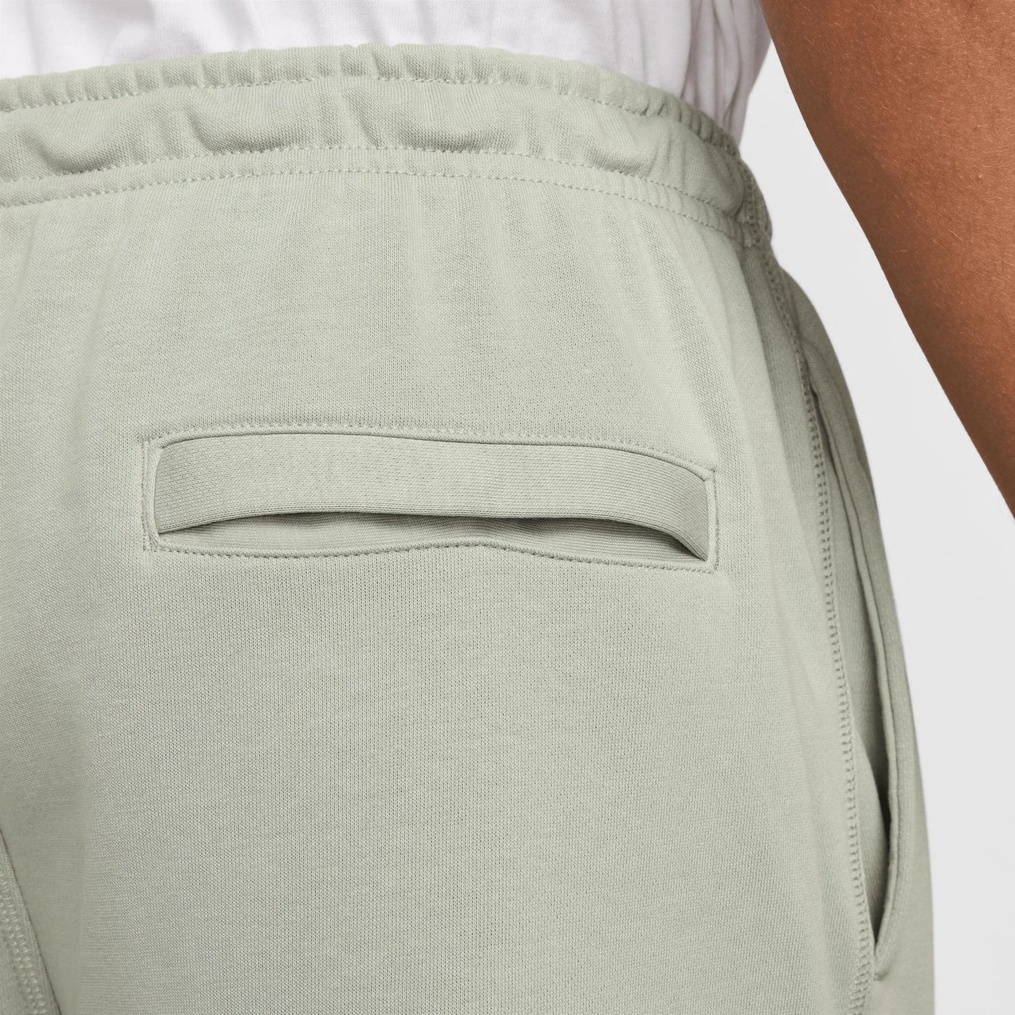 Nike - Men's Club French Terry Flow Shorts