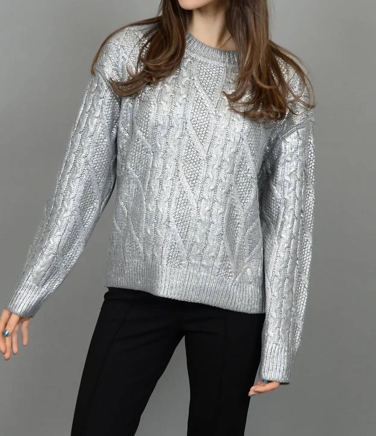 Rd International - Rowayne Sweater