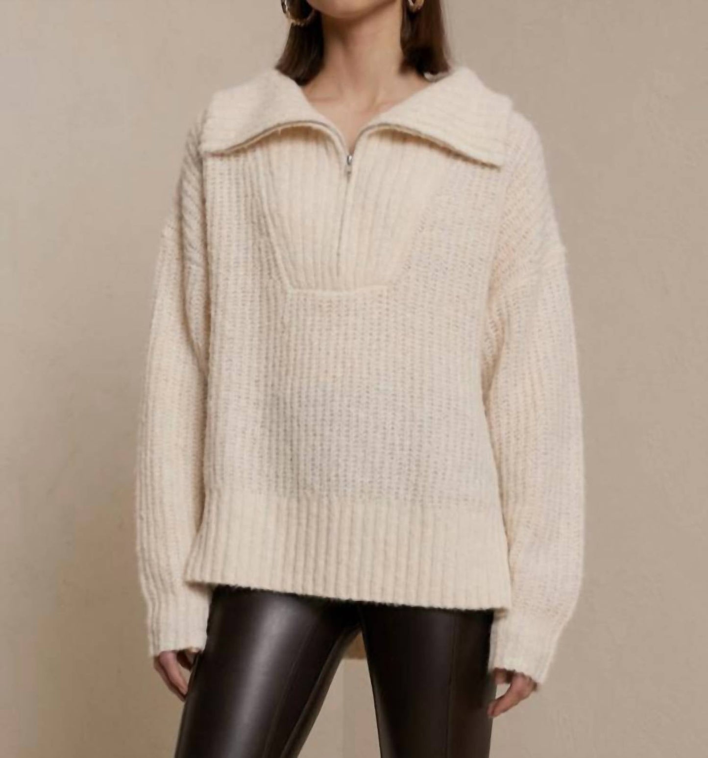 A.L.C. - Everett Sweater