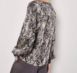 Apricot - Urban Viper Blouse