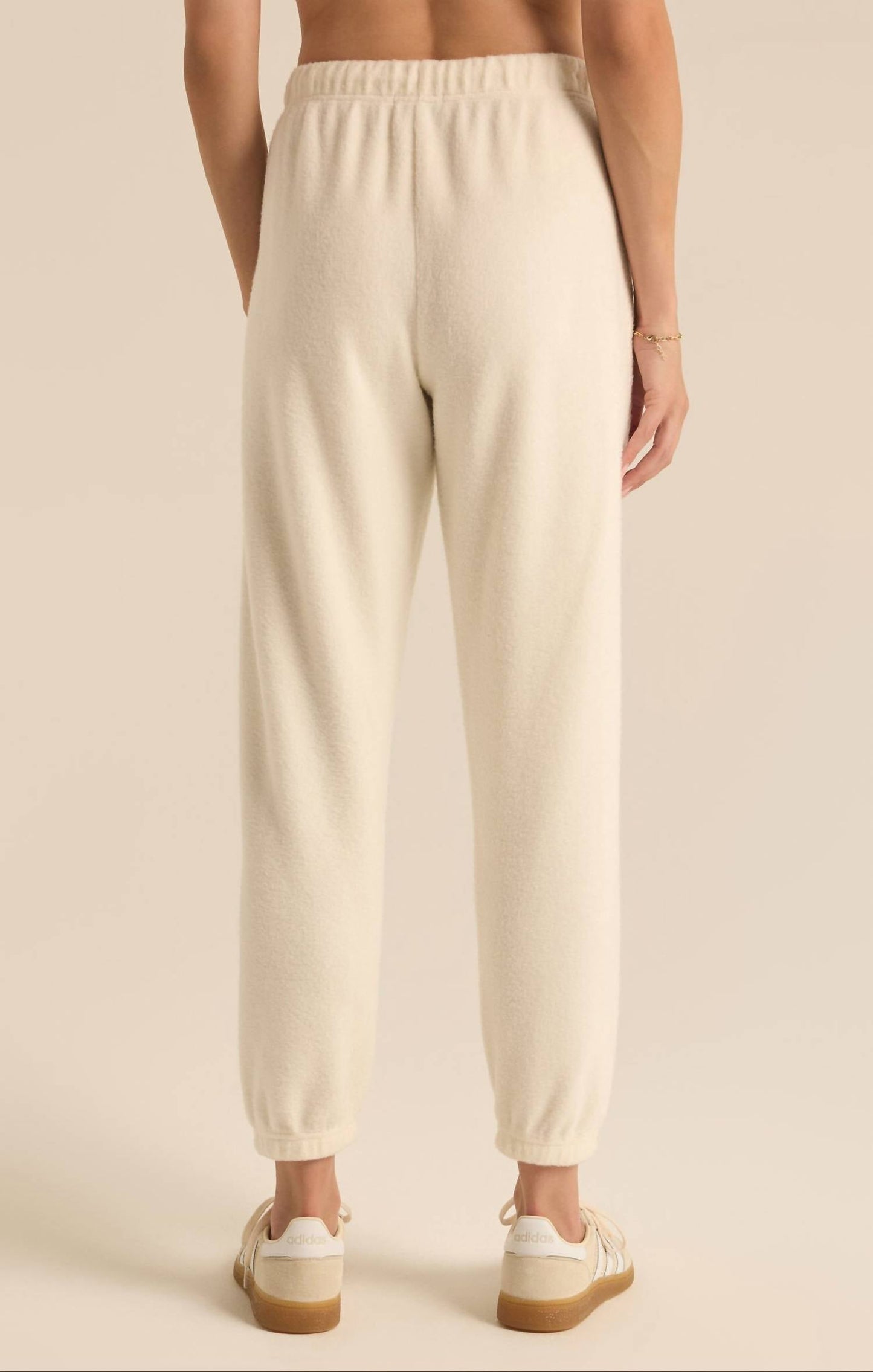 Z Supply - Unwind Reverse Fleece Jogger