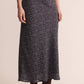 Z Supply - Yelena Aspen Floral Maxi Skirt