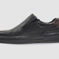 Kcr Group - Men's Casual Slip-On Leather Shoes