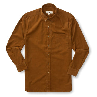 Duck Head - Whitman Corduroy Sport Shirt