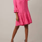 Joseph Ribkoff - TIERED DRESS