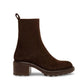 Steve Madden - Women's Kiley Suede Bootie