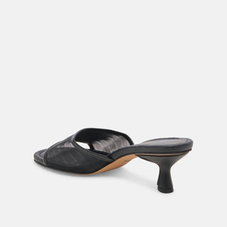 Dolce Vita - Women's Meeza Heeled Sandals
