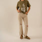 Care Tucker - Marlie Take Care Tee