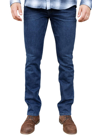 Paige - Federal Denim Jeans