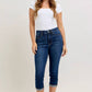 Judy Blue - Chelsea High Rise Capri