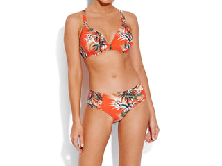 Seafolly - Ocean Alley Wide Side Bikini Bottom